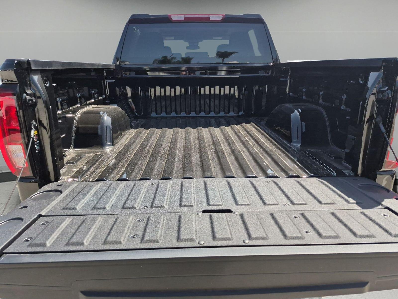 2026 GMC Sierra 1500 Elevation - Photo 25
