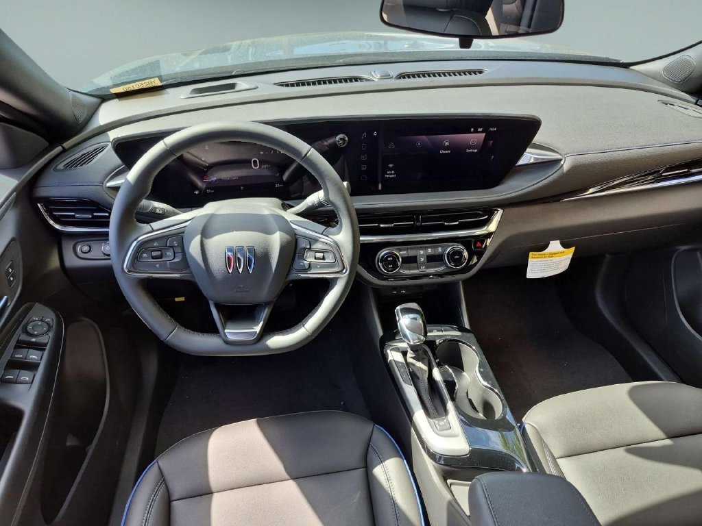 2026 Buick Envista Sport Touring - Photo 18
