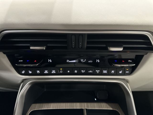 2026 Mazda CX-90 Premium Sport Package - Photo 21
