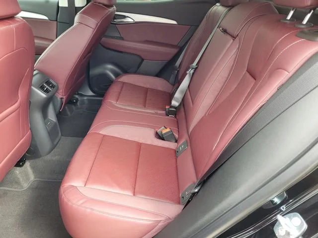 2026 Buick Envision Sport Touring - Photo 24