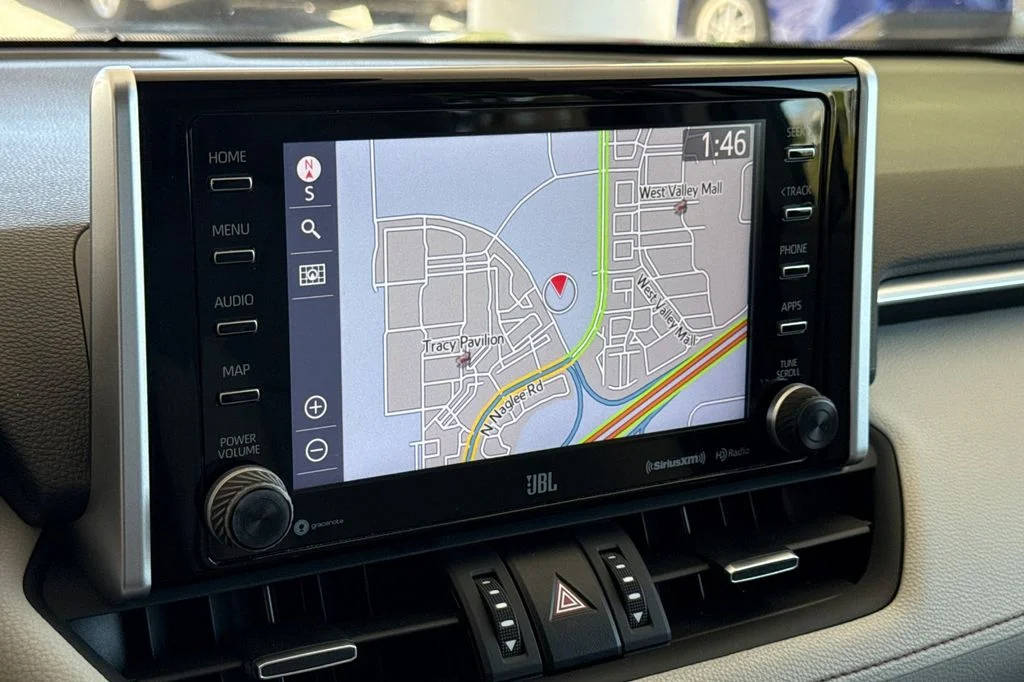Used 2020 Black Toyota Limited image 23
