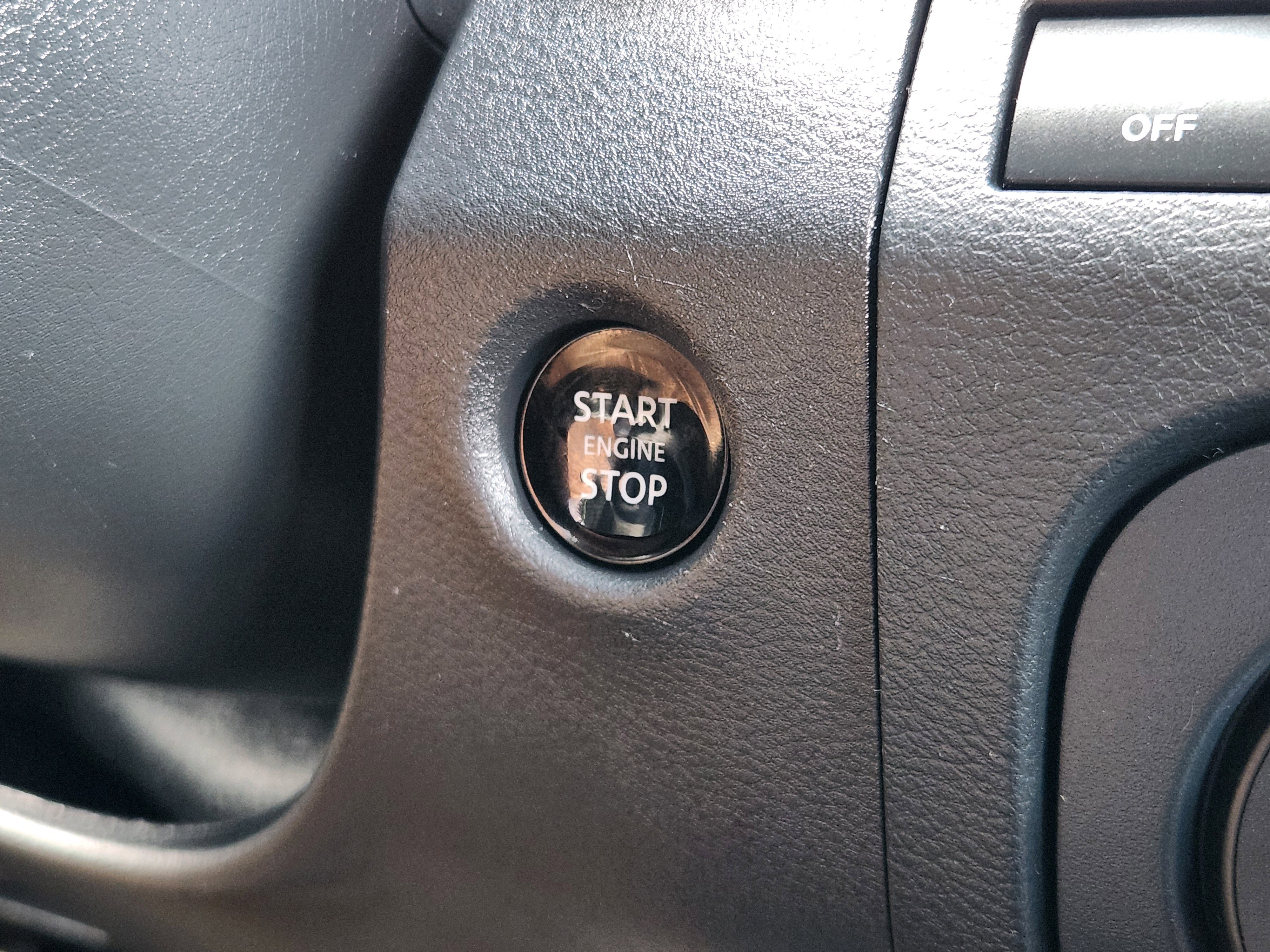 Certified Used 2026 Gun Metallic Nissan SV image 21