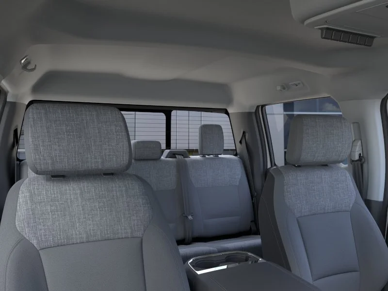 New 2026 Oxford White Ford F-250® XLT image 62