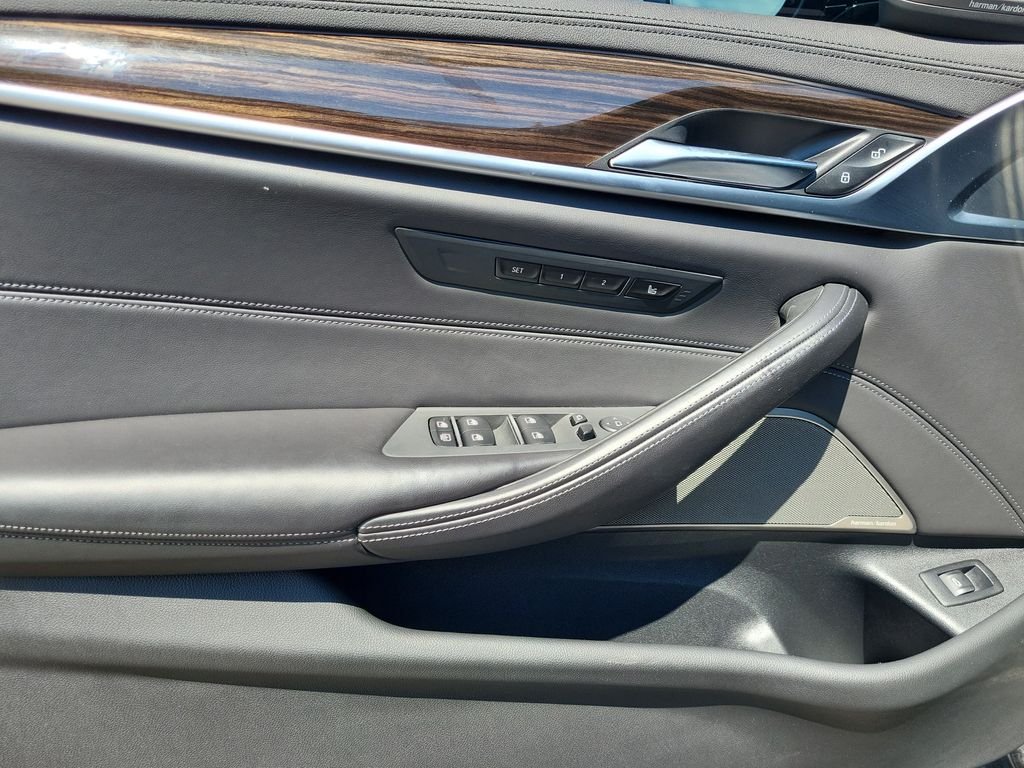 2022 BMW M5 Base - Photo 10