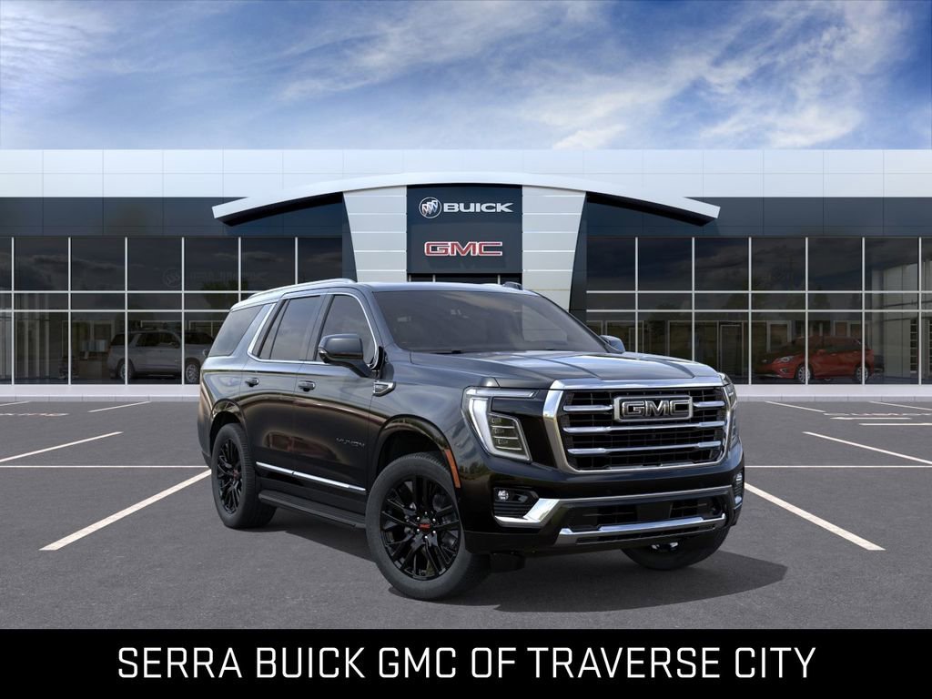 2026 GMC Yukon 4WD Elevation's photo