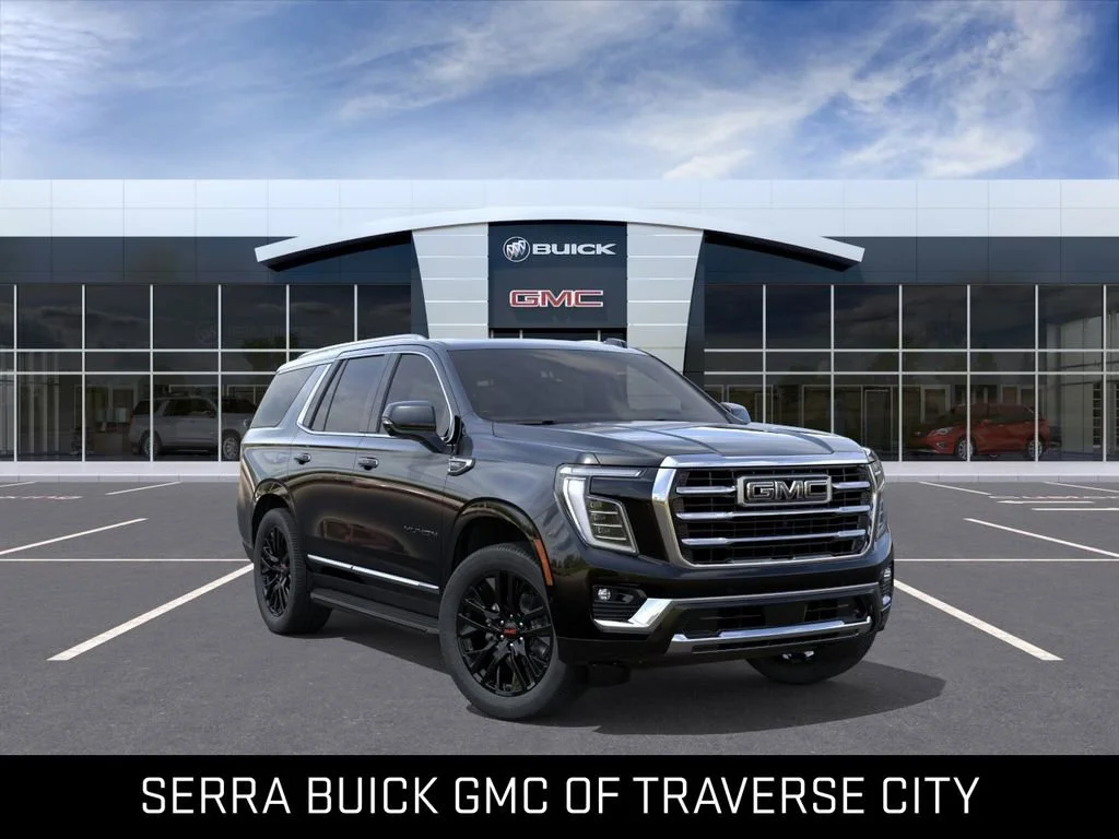 2026 GMC Yukon 4WD Elevation's photo
