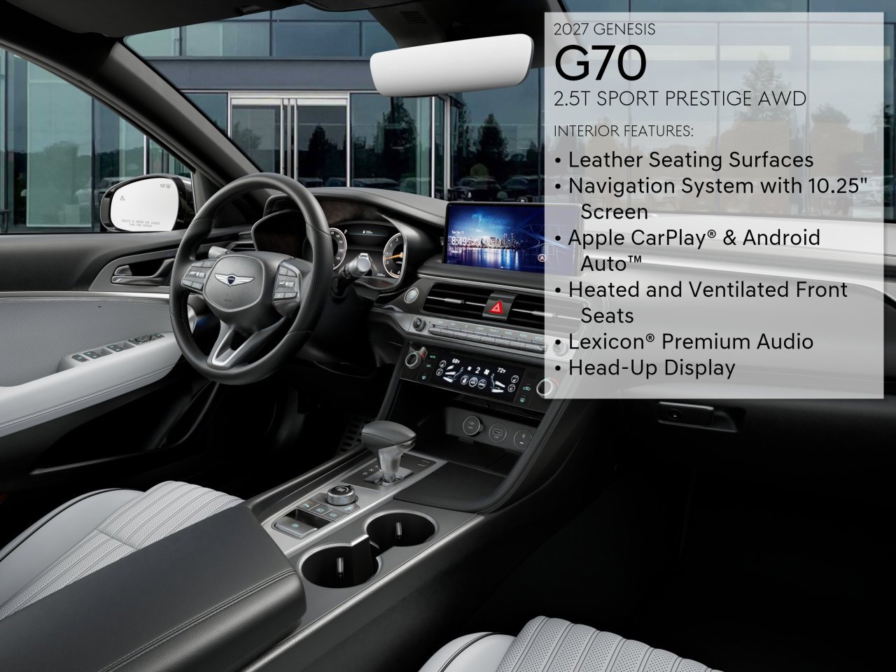 New 2027 Vik Black Genesis Standard image 17