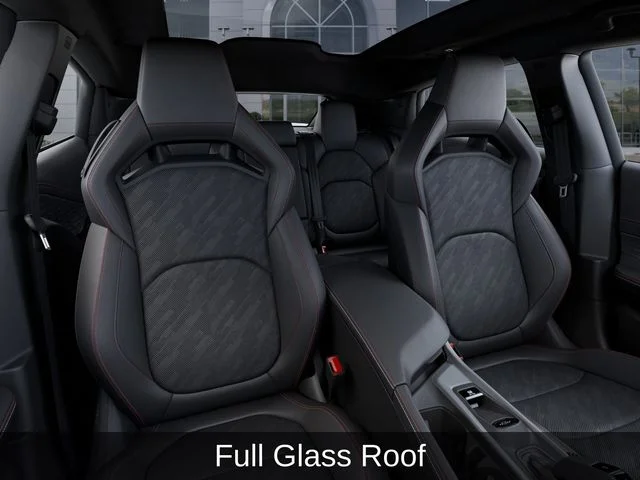 New 2026 After Dark Exterior Paint Dodge Scat Pack Plus image 19