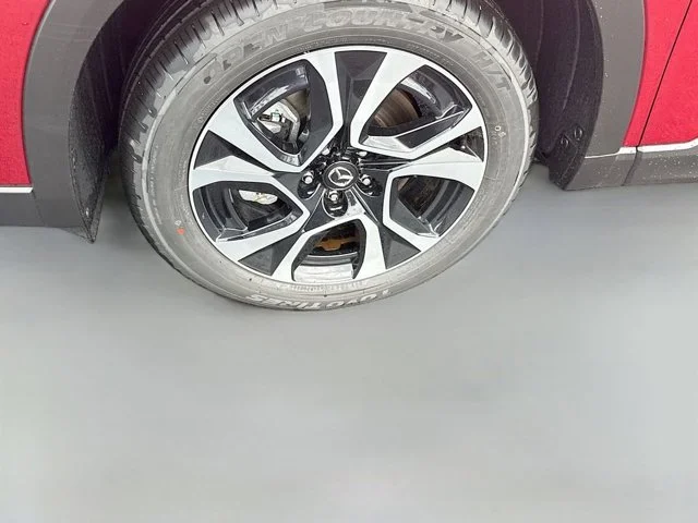 New 2026 Soul Red Crystal Metallic Mazda 2.5 S Preferred AWD image 30
