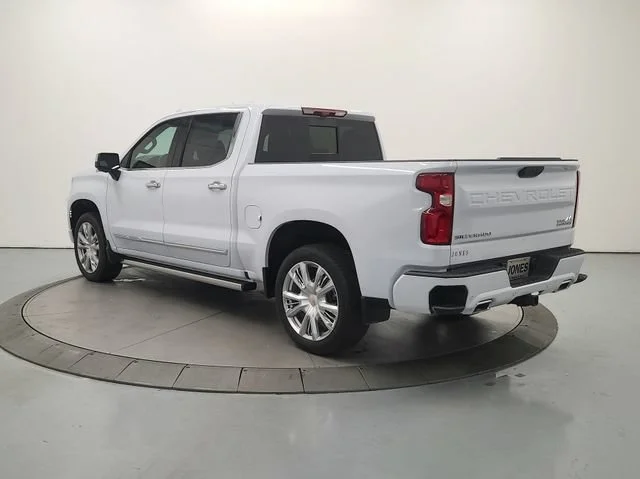2026 Chevrolet Silverado 1500 High Country - Photo 6