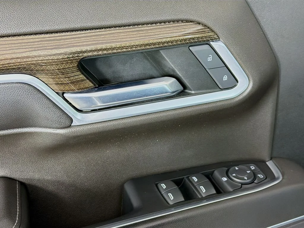 2022 Chevrolet Silverado 1500 LT Trail Boss - Photo 18