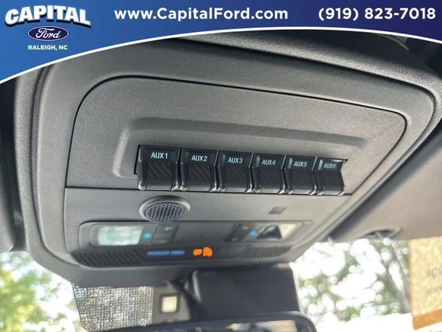Used 2024 Green Ford Black Diamond image 33
