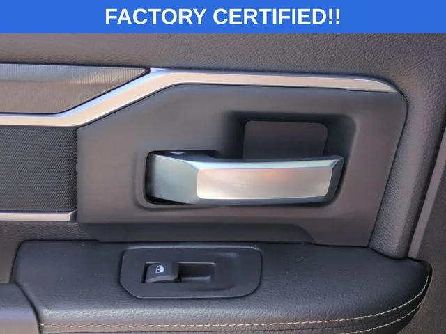 Used 2026 Blue Ram Big Horn image 29