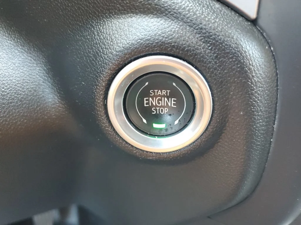 Used 2023 SUMMIT WHITE Chevrolet Work Truck image 21