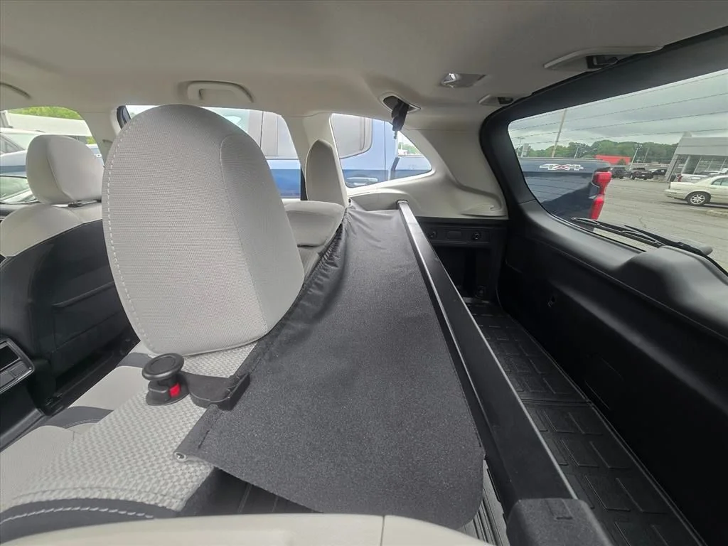 Used 2023 Gray Subaru Base image 6