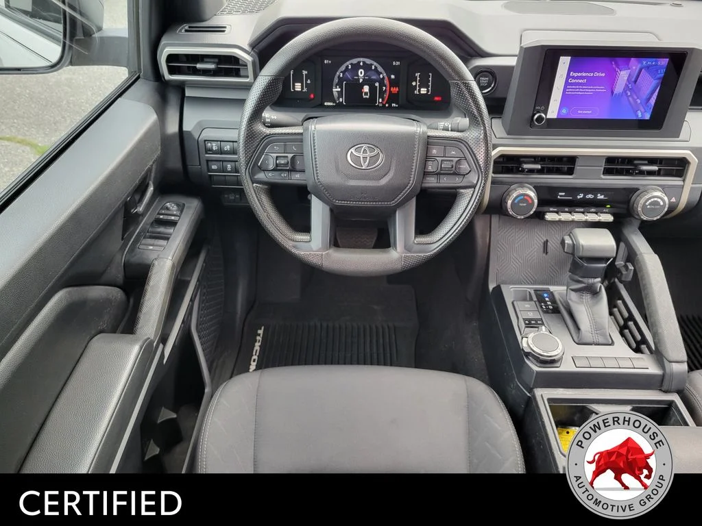 Used 2024 White Toyota SR image 18