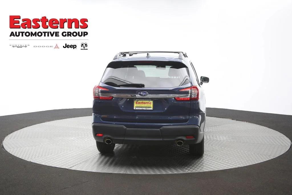 Used 2023 Blue Subaru Premium image 35
