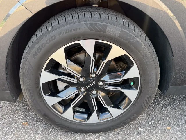 Certified Used 2024 Panthera Metal Kia EX image 10