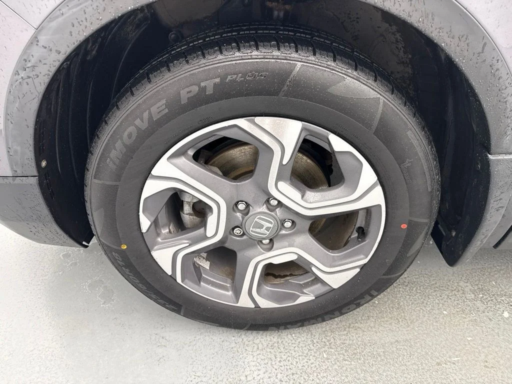 Used 2018  Honda EX-L image 4