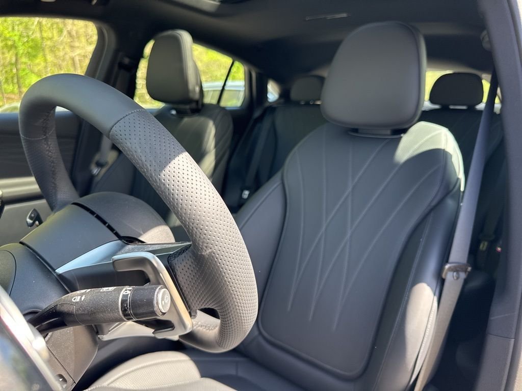 2025 Mercedes-Benz GLC AMG GLC63 S - Photo 30