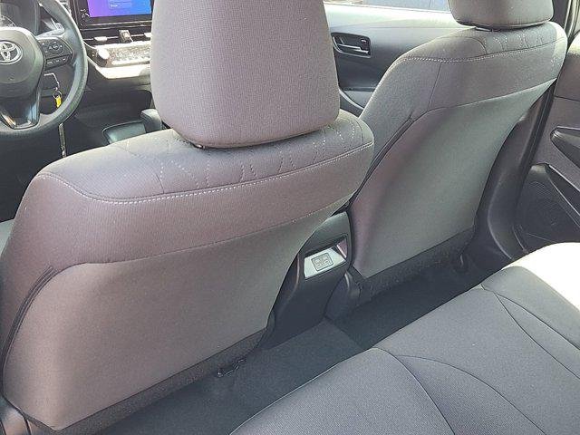 Certified Used 2024 RUBY FLARE PEARL Toyota  image 21