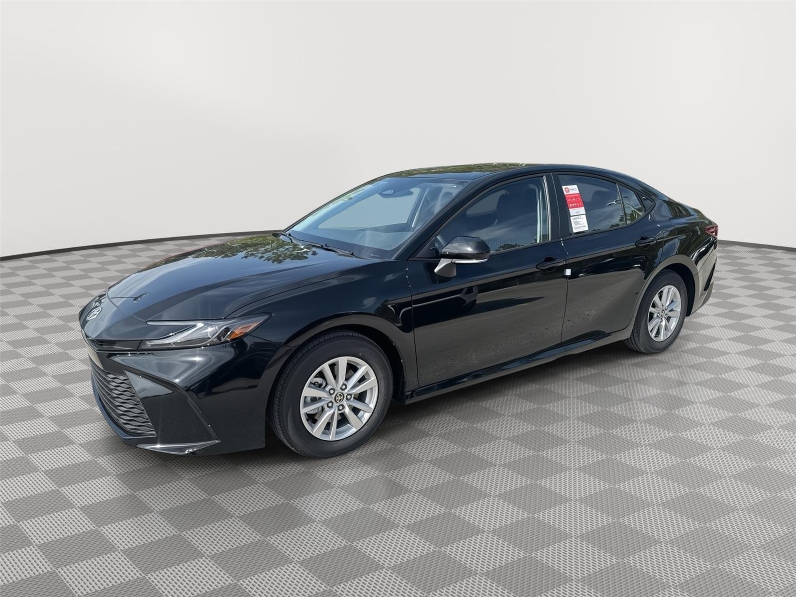 2026 Toyota Camry  LE