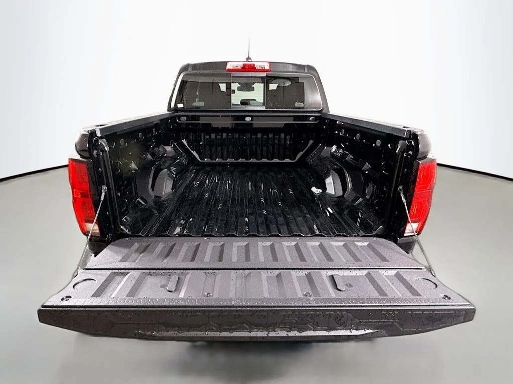 2026 Chevrolet Colorado Z71 - Photo 24