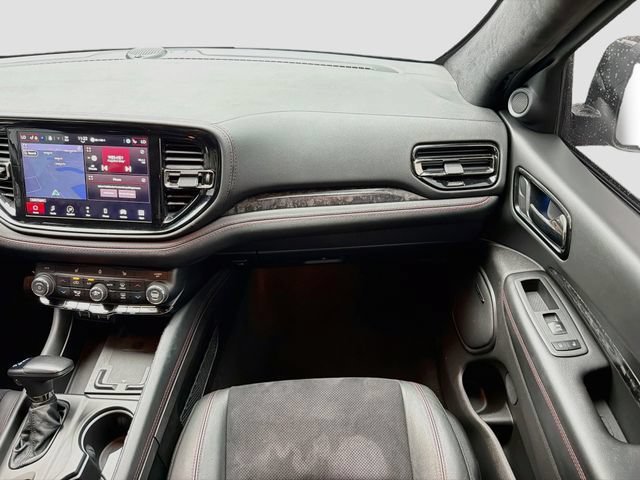 Used 2021 DB Black Clearcoat Dodge R/T image 18