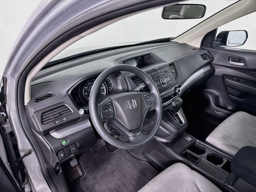 Used 2015  Honda LX image 4