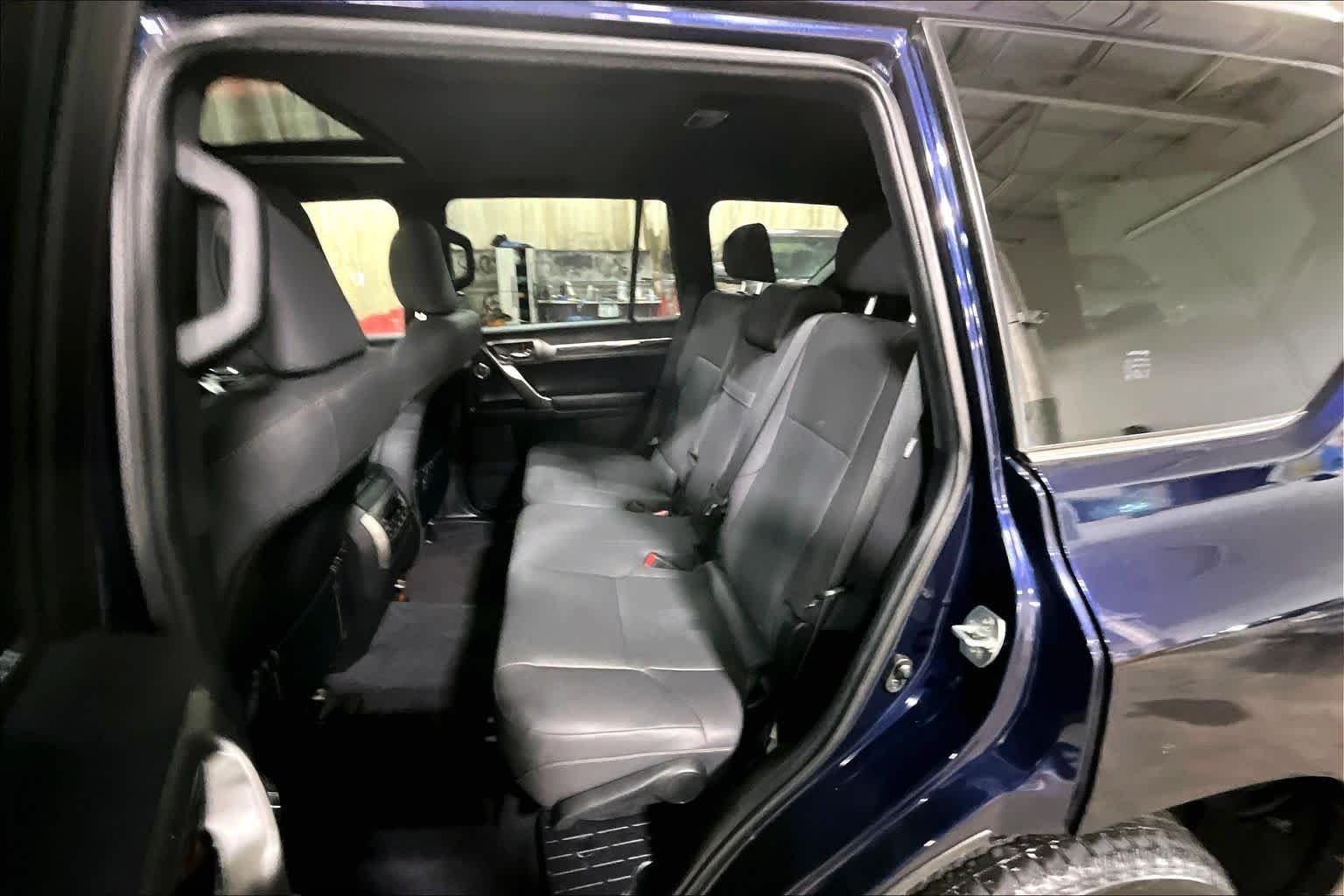 Used 2023 Nightfall Mica Lexus Premium image 21