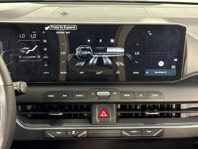 New 2026 Gray Kia GT-Line image 19