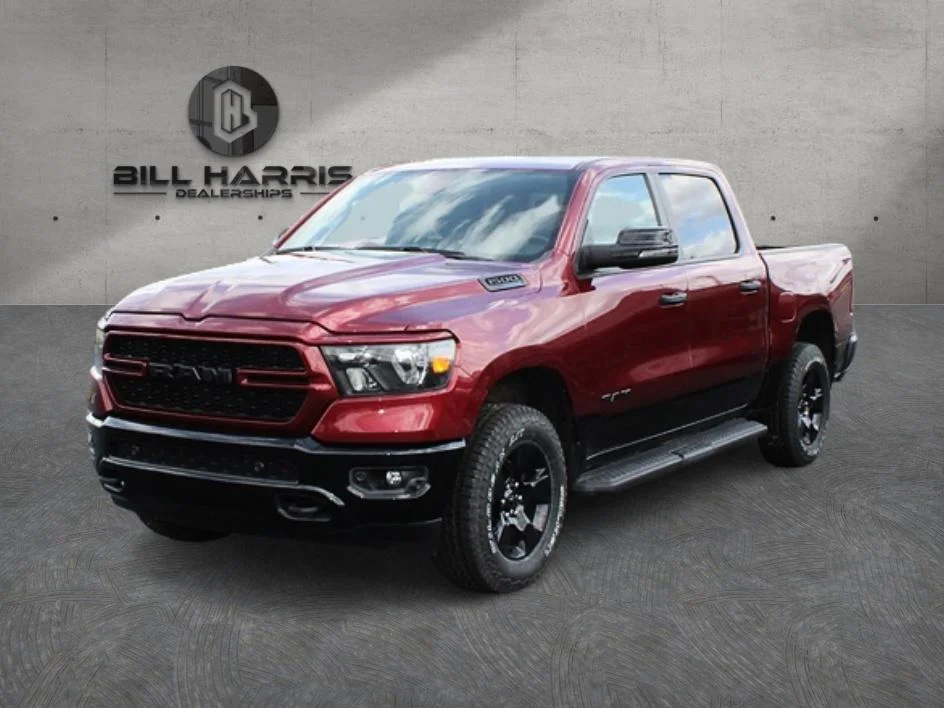 2023 RAM Ram 1500 Pickup Big Horn/Lone Star