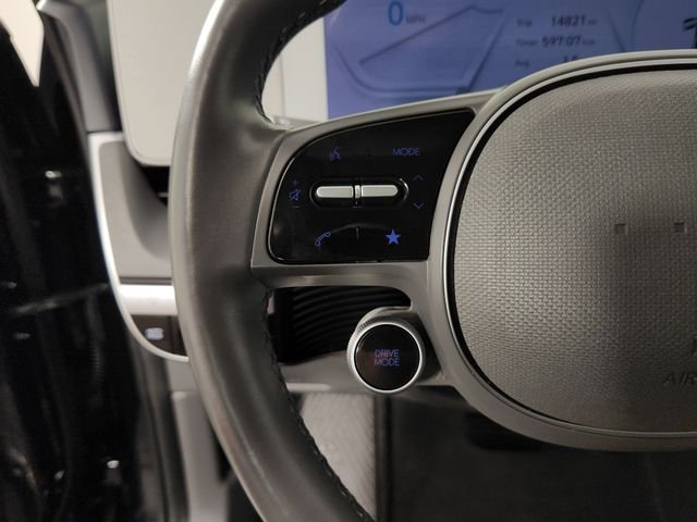 2024 Hyundai IONIQ 5 SEL - Photo 24