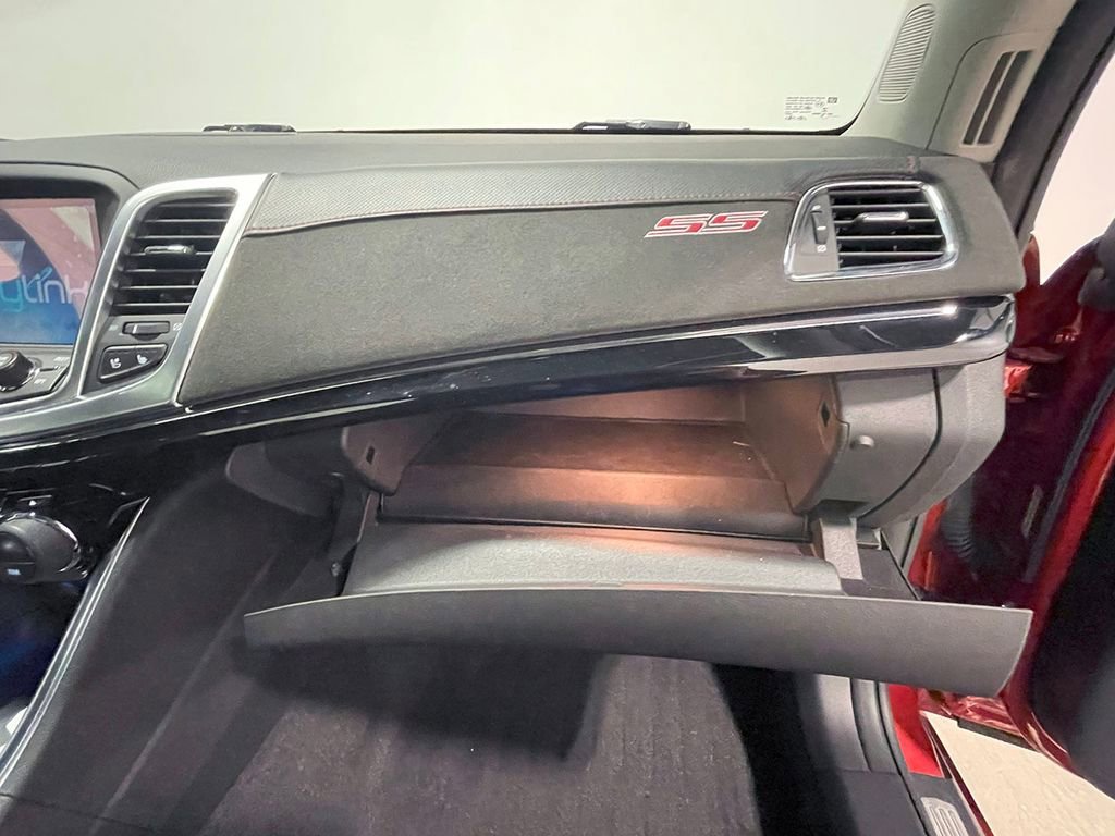 2015 Chevrolet SS Base - Photo 43