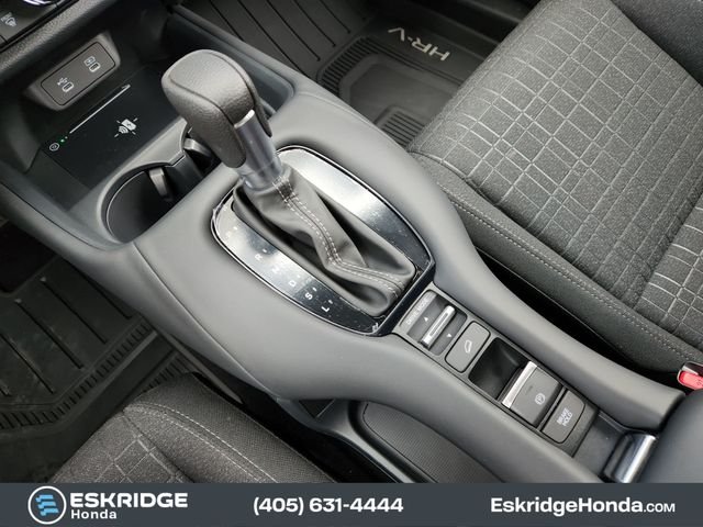 2026 Honda HR-V LX - Photo 20