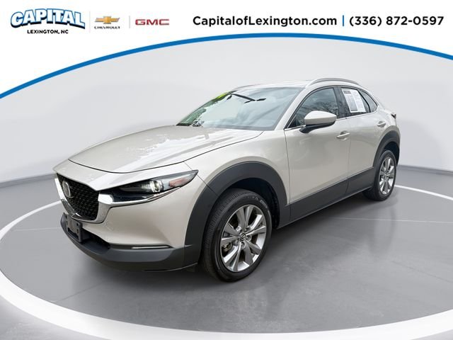 2024 Mazda CX-30 Premium
