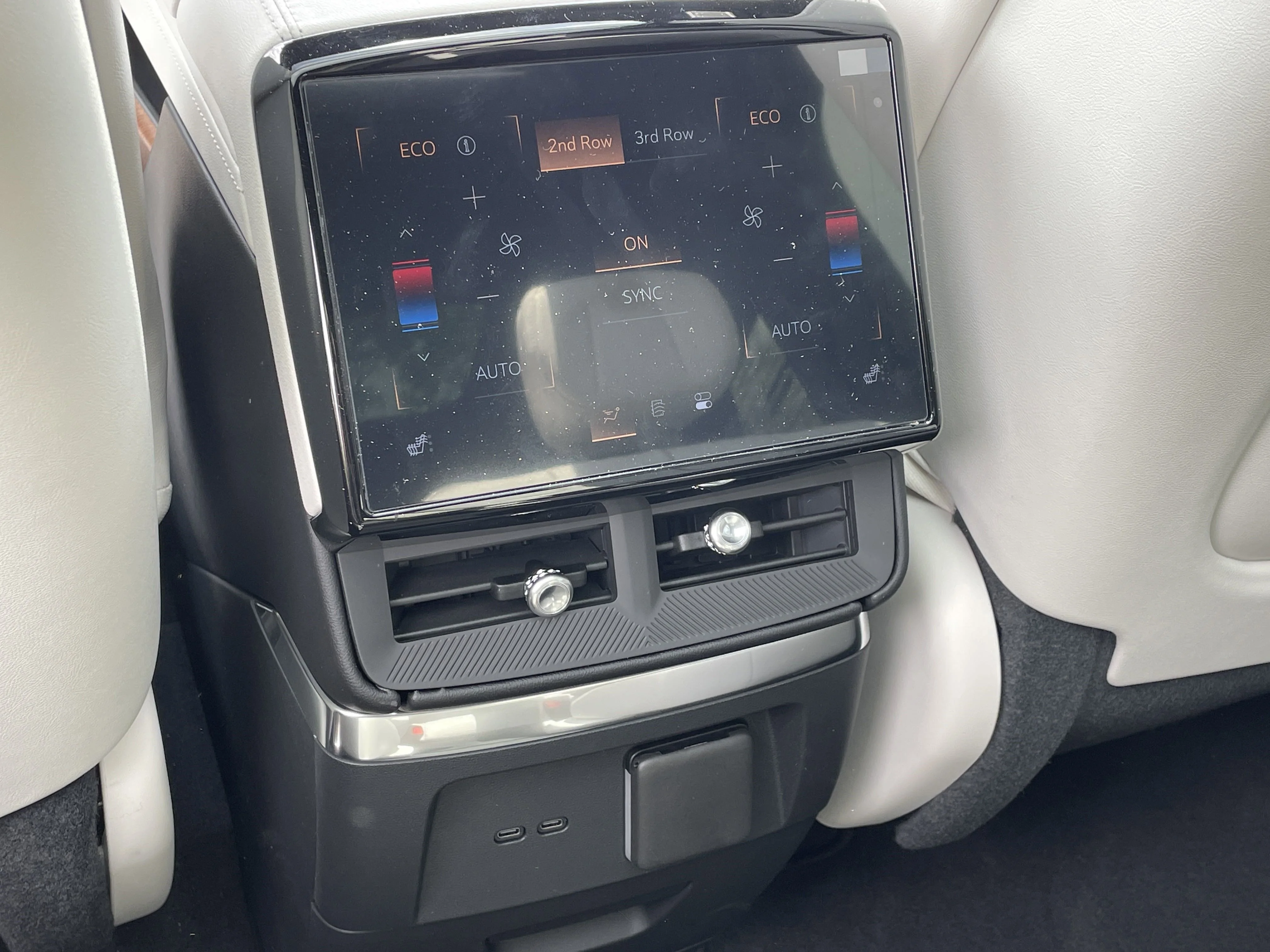 2026 Cadillac VISTIQ Luxury - Photo 16
