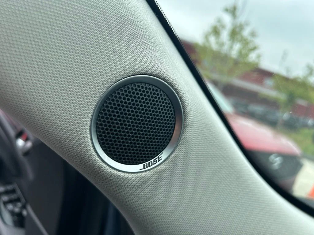 Certified Used 2024 Gray Mazda 2.5 S Carbon Edition image 18