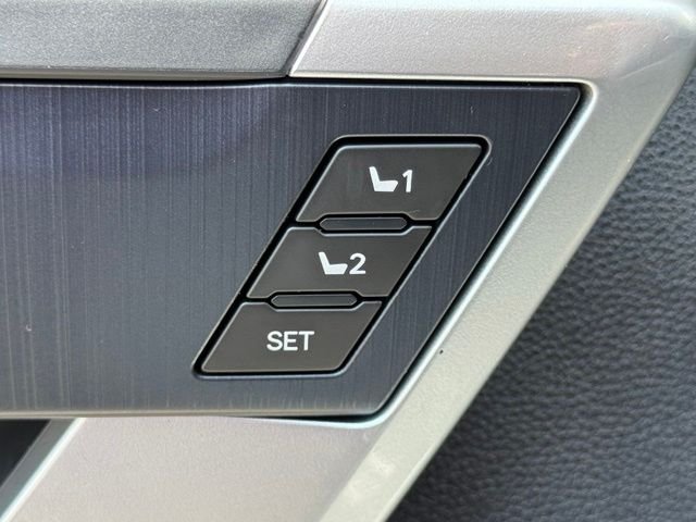 Used 2024 Celestial Silver Metallic Toyota Platinum image 21