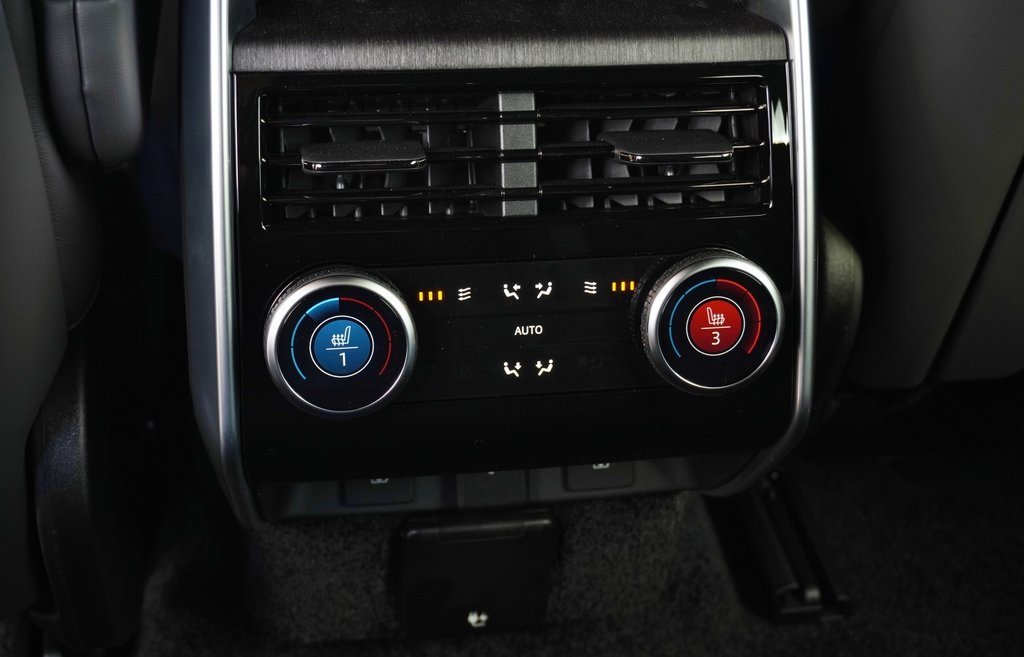 2025 LAND ROVER RANGE ROVER - Image 34