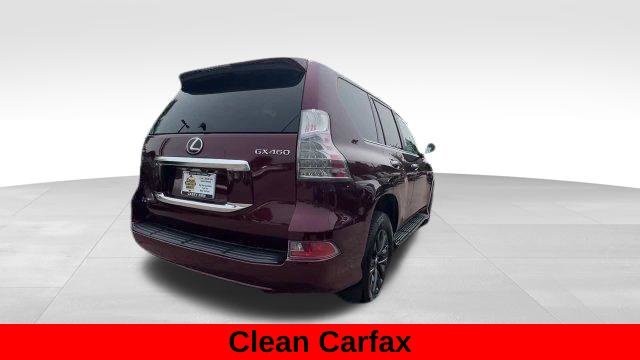 Used 2021  Lexus 460 image 3