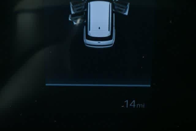 New 2026 Phantom Black Hyundai SEL FWD image 87
