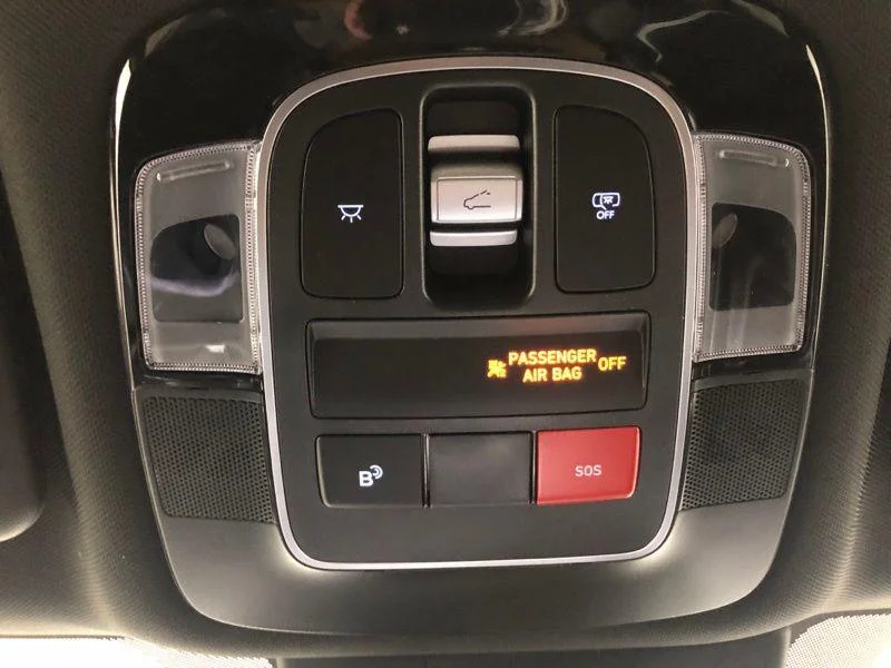 2025 Hyundai Santa Cruz Limited - Photo 29