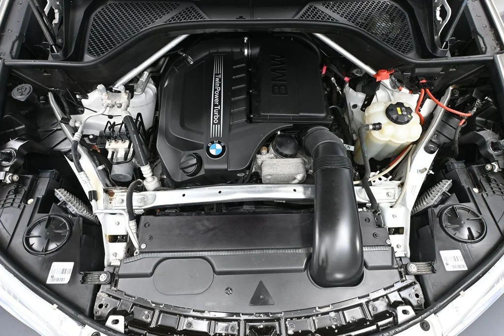 2019 BMW X6 35i - Photo 54