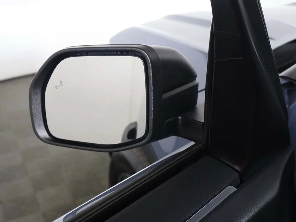 Used 2024 Gray Ford Big Bend image 29