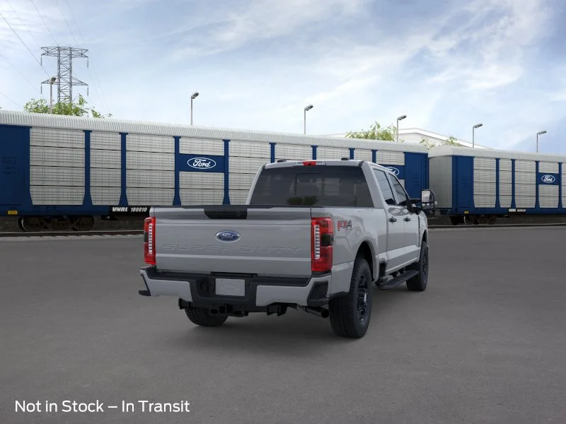 New 2026 Avalanche Ford F-250® XL image 36