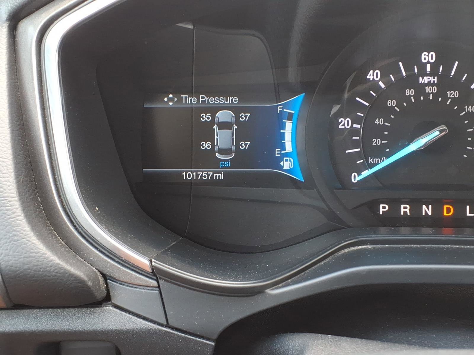 2019 Ford Fusion Hybrid SE - Photo 32