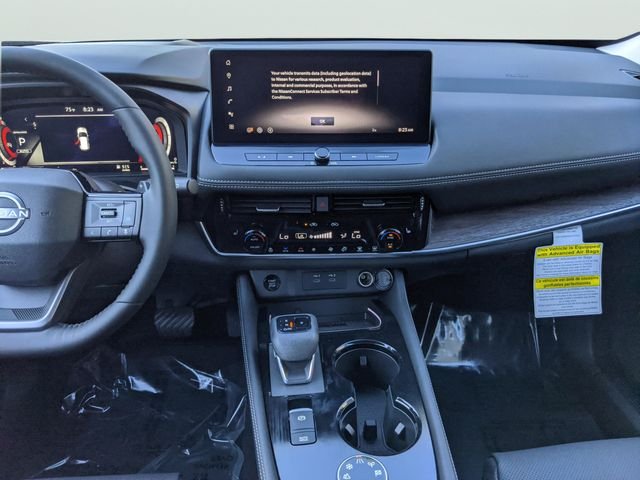 2026 Nissan Rogue Platinum - Photo 11