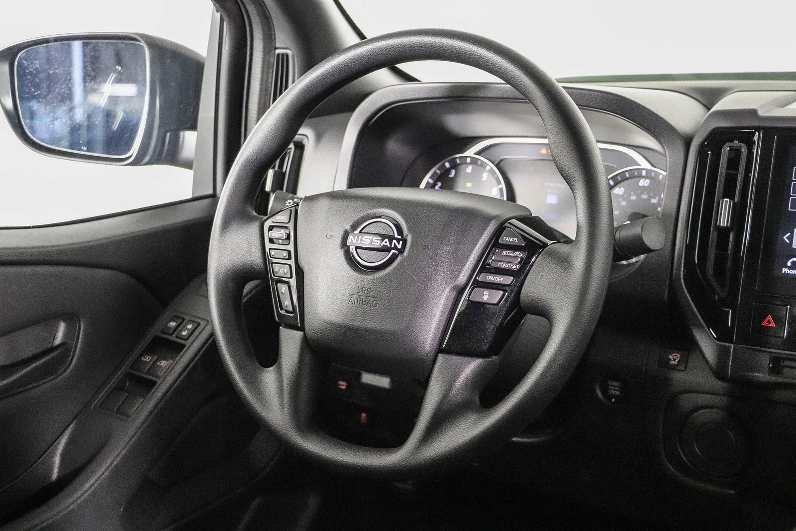 New 2027 Green Nissan SV image 16