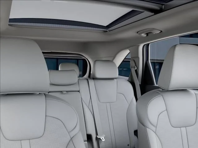 New 2026 Black Kia S image 27